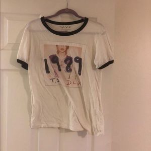 1989 shirt